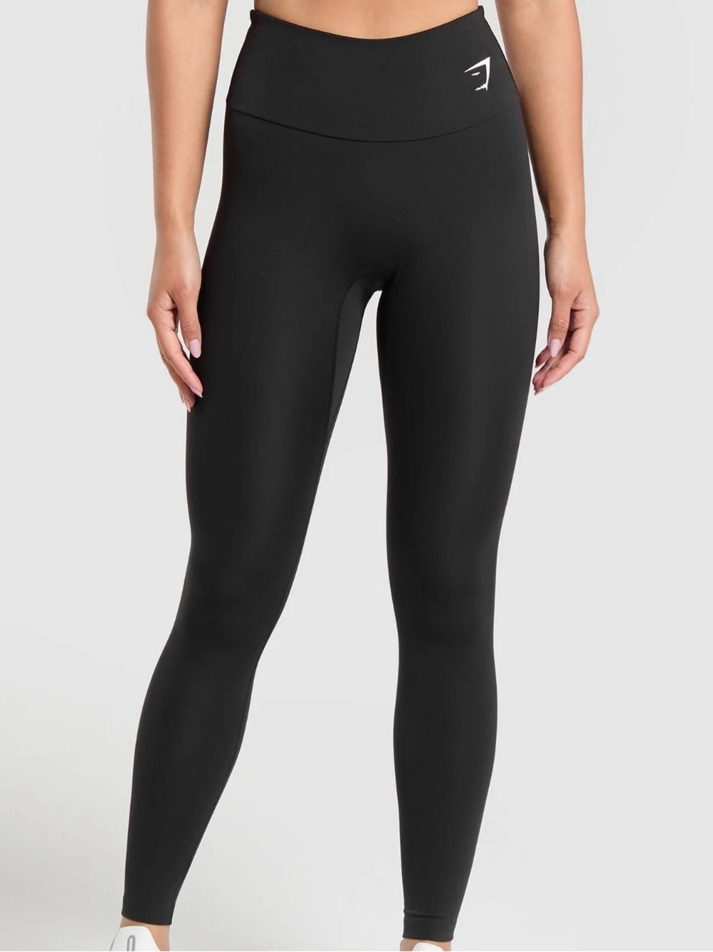 GymShark High Rise Training Leggings